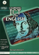 Learning ICT with English
