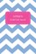 Lena's Pocket Posh Journal, Chevron
