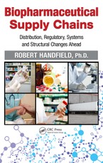 Biopharmaceutical Supply Chains