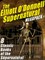 The Elliott O'Donnell Supernatural MEGAPACK®