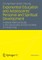 Experiential Education and Adolescents' Personal and Spiritual Development
