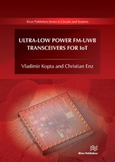 Ultra-Low Power Fm-Uwb Transceivers for Iot