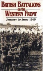 British Battalions on the Western Front
