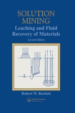 Solution Mining 2e