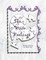 The Write Feelings