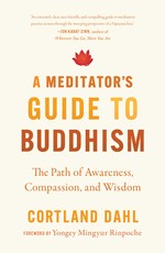 A Meditator's Guide to Buddhism