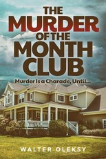 The Murder-of-the-Month Club