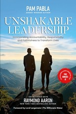 Unshakable Leadership