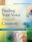Finding Your Voice Through Creativity