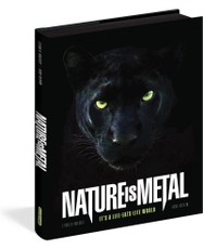 Nature Is Metal