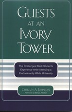 Guests at an Ivory Tower