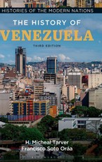 The History of Venezuela