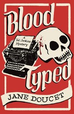 Blood Typed