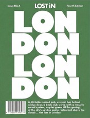 LOST iN London