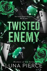 Twisted Enemy