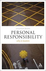 Personal Responsibility
