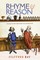Rhyme and Reason