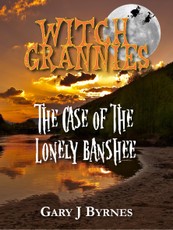 Witch Grannies: The Case of the Lonely Banshee