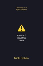You Can't Read This Book