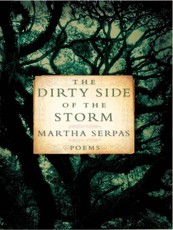The Dirty Side of the Storm: Poems
