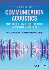 Communication Acoustics