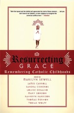 Resurrecting Grace