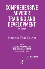 Comprehensive Advisor Training and Development