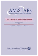 AM:STARS AM:STARs Cases Studies in Adolescent Health