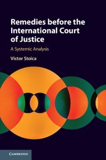Remedies Before the International Court of Justice