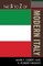 The A to Z of Modern Italy