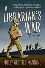 A Librarian's War