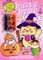Tricks & Treats! Coloring & Activity with Confetti Crayons