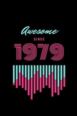 awesome since 1979