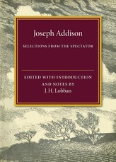 Selections from the Spectator