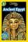 National Geographic Kids Readers: Ancient Egypt (L3