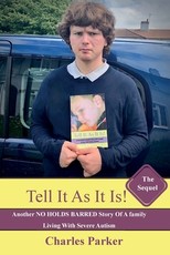 Tell It As It Is - The Sequel