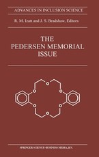 The Pedersen Memorial Issue