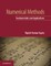 Numerical Methods