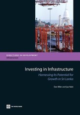 Investing in Infrastructure