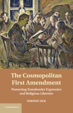 Cosmopolitan First Amendment