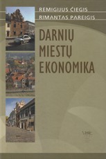 Darnių miestų ekonomika