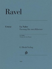 Maurice Ravel - La Valse