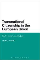 Transnational Citizenship in the European Union