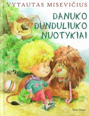Danuko Dunduliuko nuotykiai