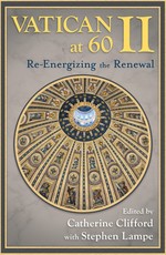 Vatican II at 60: Re-Energizing the Renewal