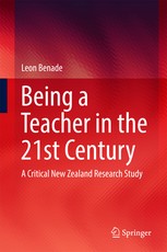 Being a Teacher in the 21st Century