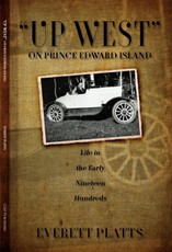 "Up West" On Prince Edward Island
