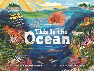 Este Es El Mar / This Is the Ocean [Reversible]