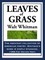Leaves of Grass