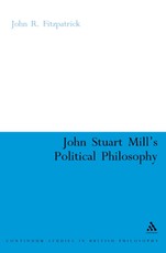 John Stuart Mill's Political Philosophy